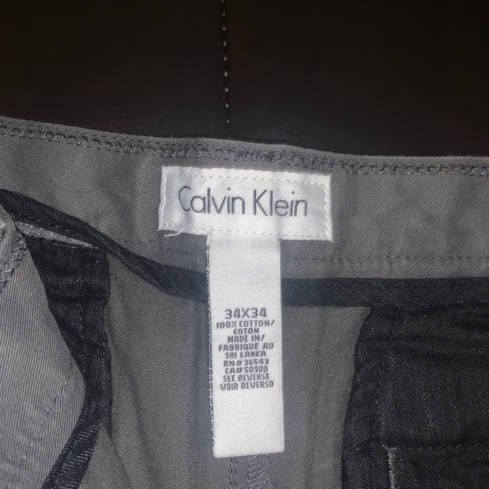 Pants - Picture 2 of 2